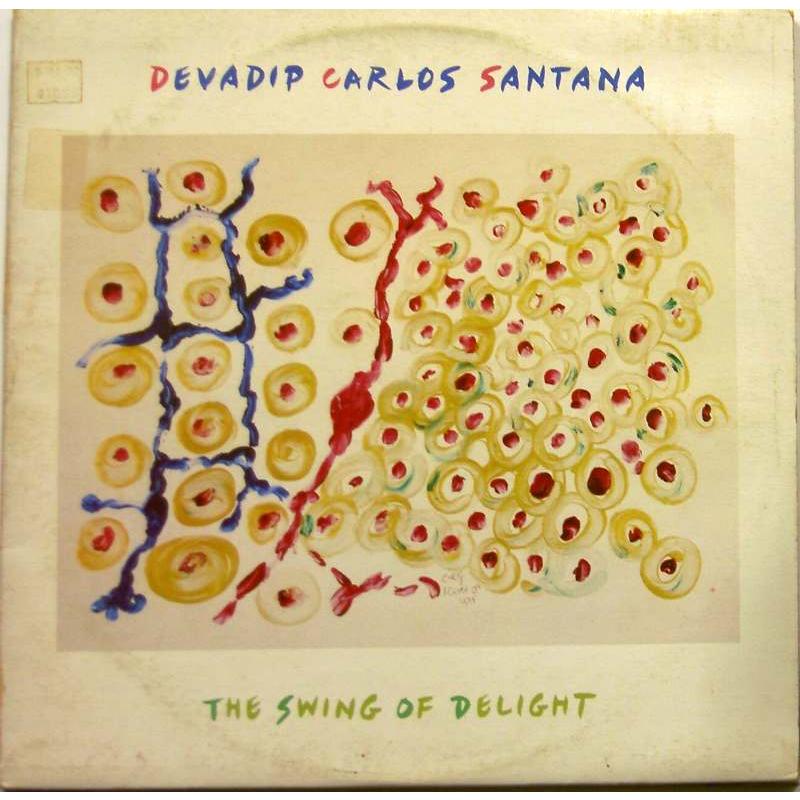 The Swing of Delight