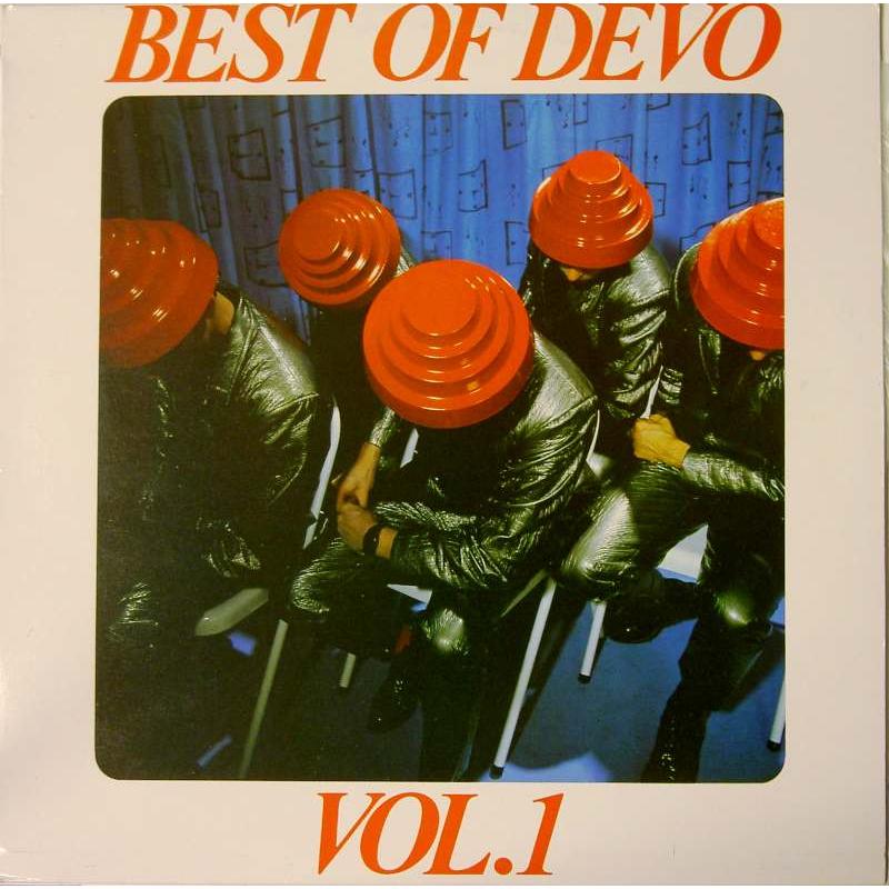 Best of Devo Vol. 1