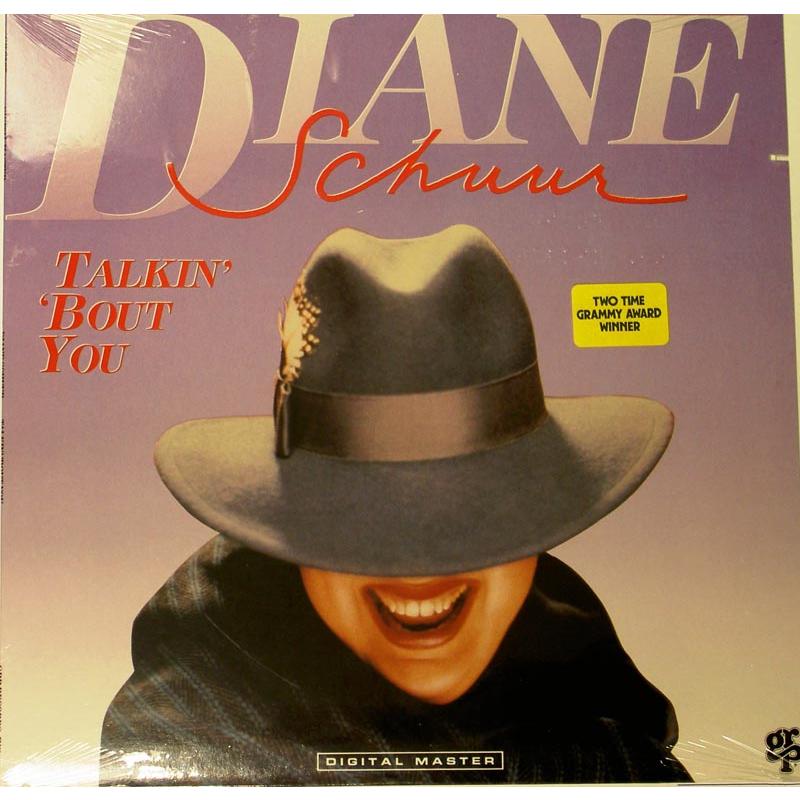 Talkin' 'Bout You