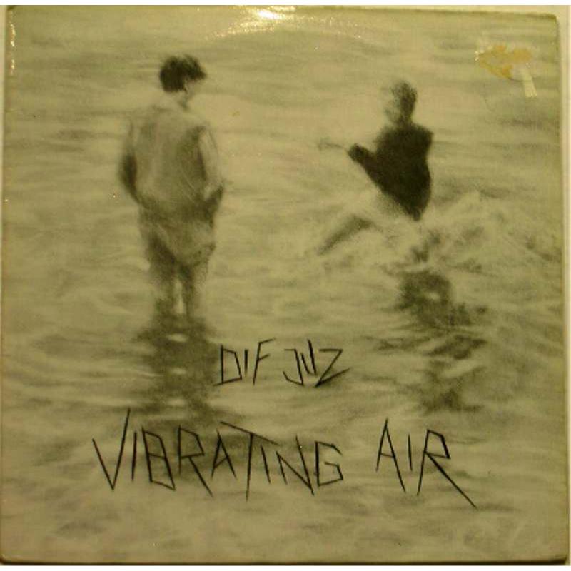 Vibrating Air