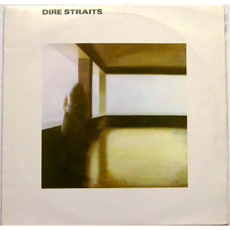 Dire Straits