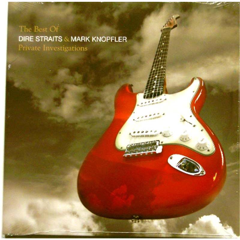 Private Investigations: The Best of Dire Straits & Mark Knopfler
