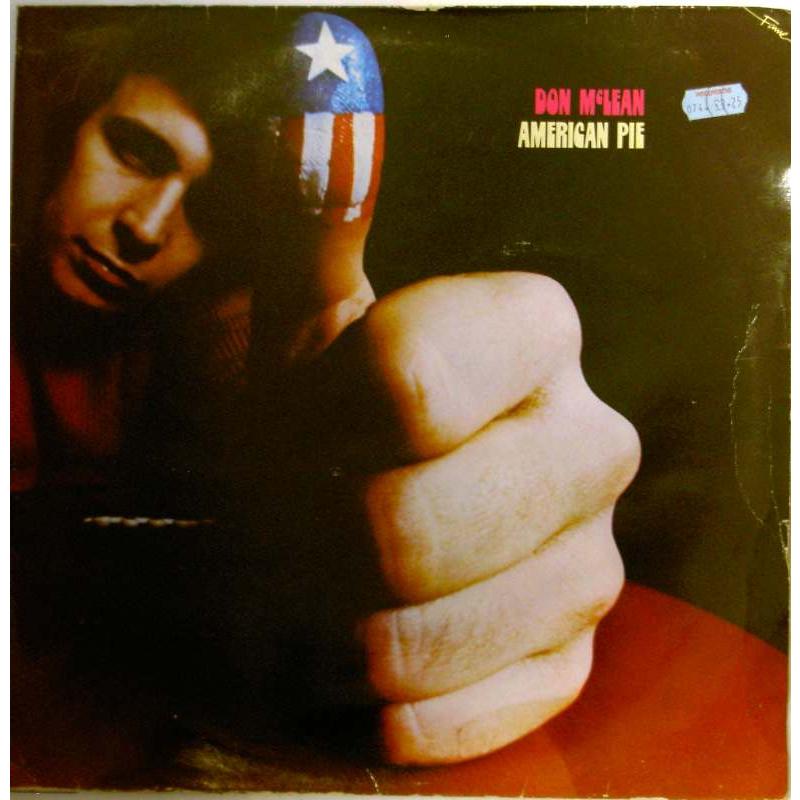 American Pie