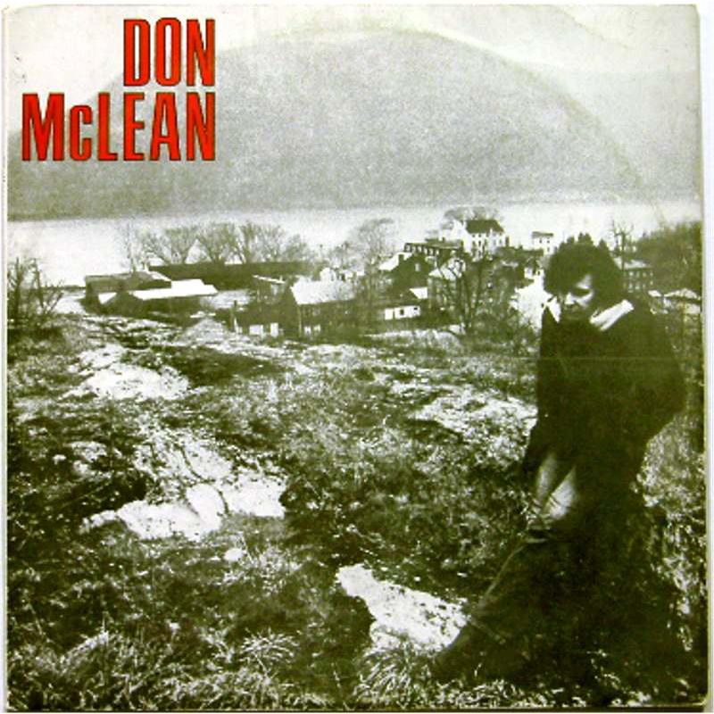 Don McLean