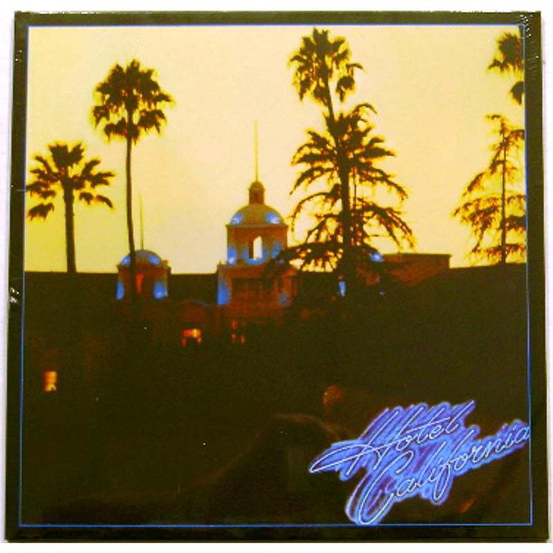 Hotel California