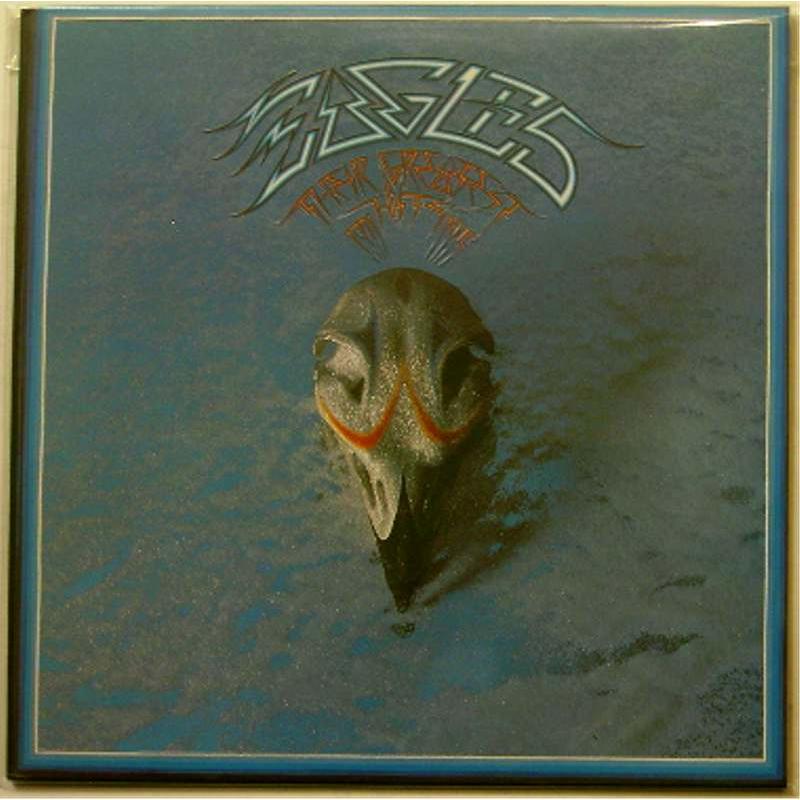 Their Greatest Hits: 1971-1975
