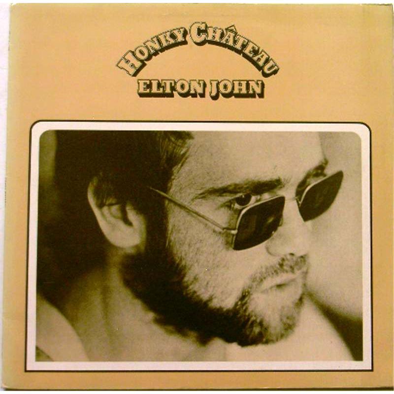 Honky Chateau