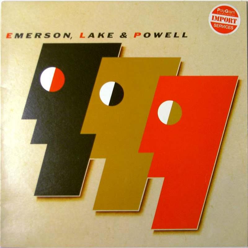 Emerson, Lake & Powell