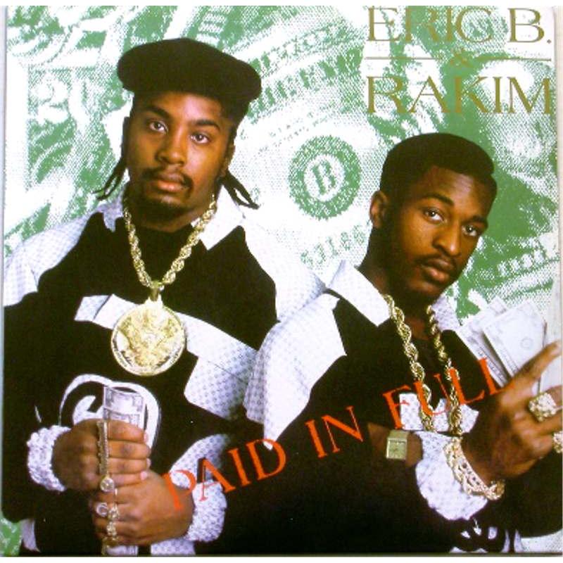 Paid in Full