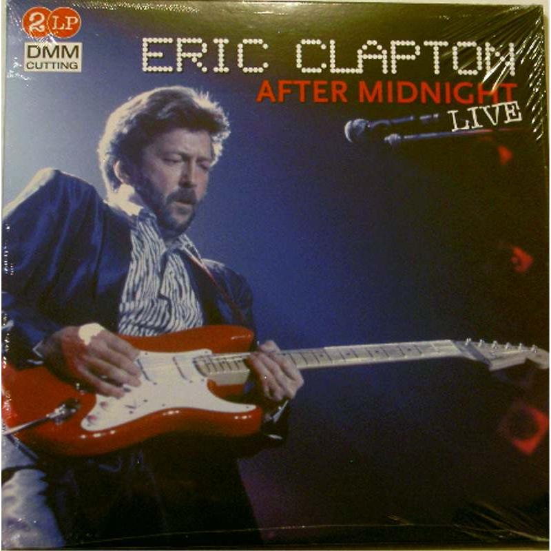 After Midnight: Live