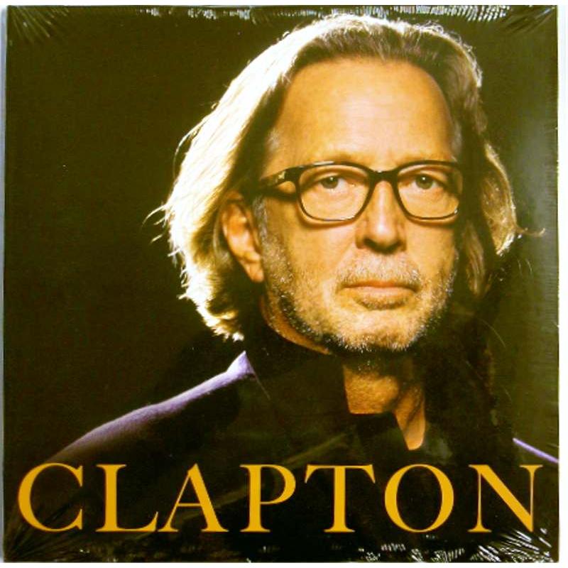 Clapton