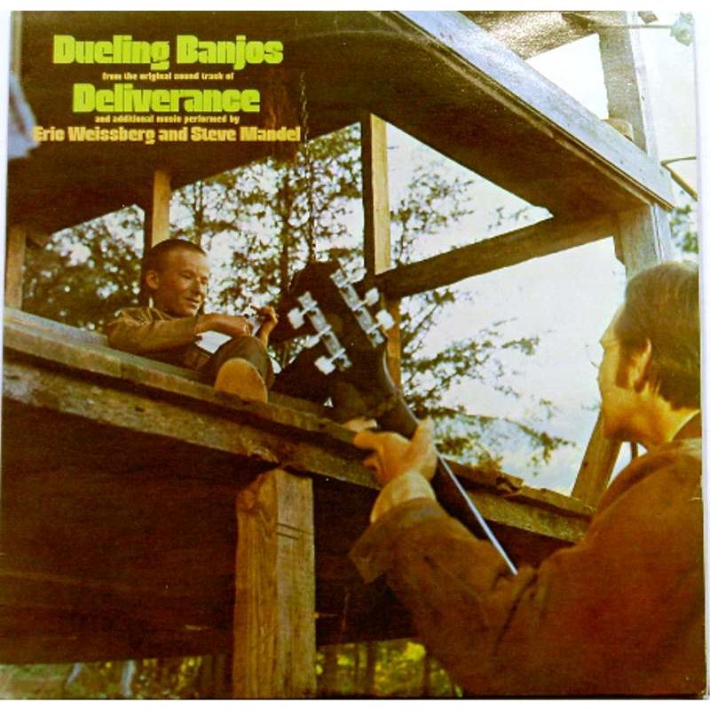 Dueling Banjos: From the Original Soundtrack of Deliverance