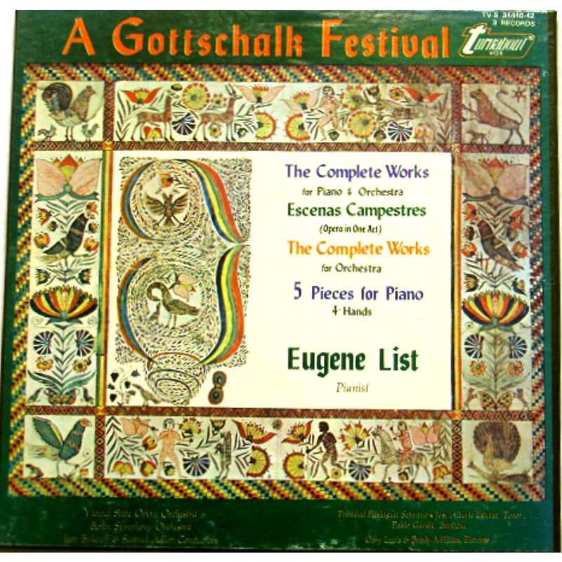 Gotschalk Festival
