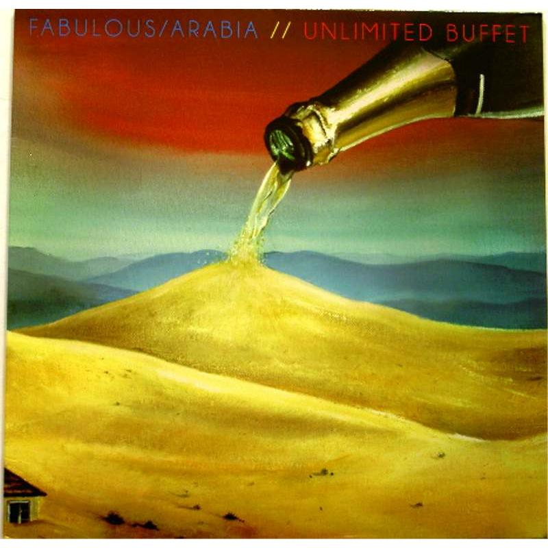 Unlimited Buffet