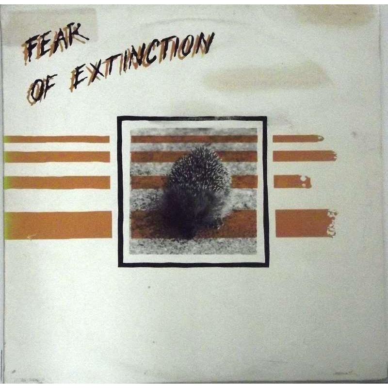 Fear Of Extinction