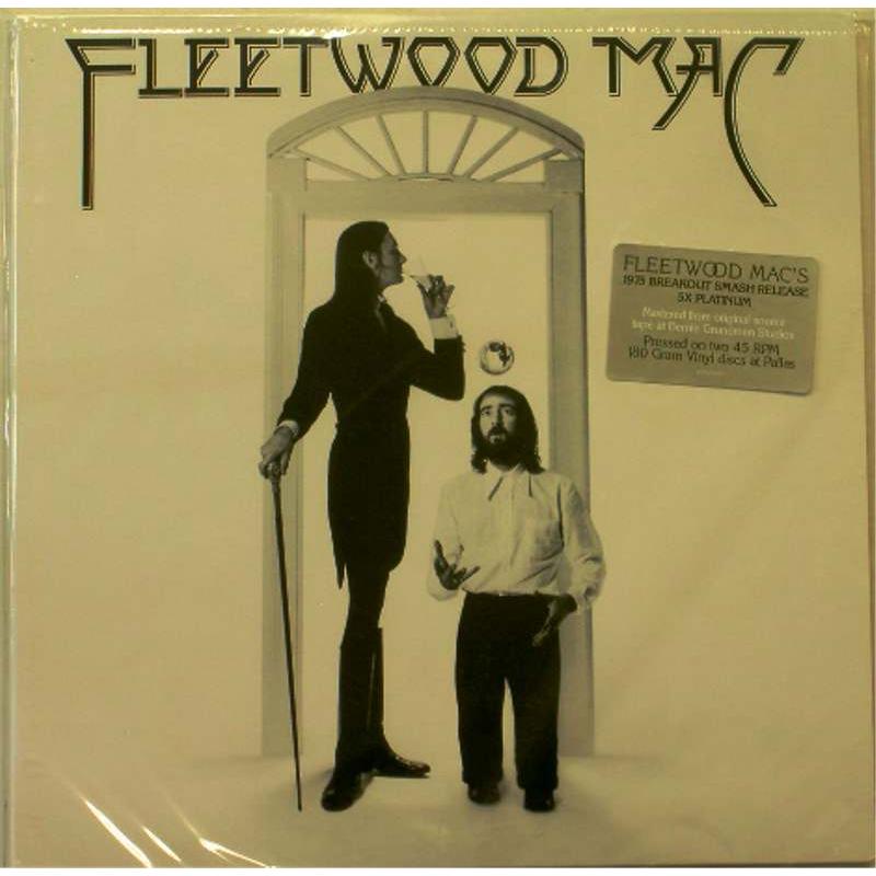 Fleetwood Mac (Audiophile Edition)