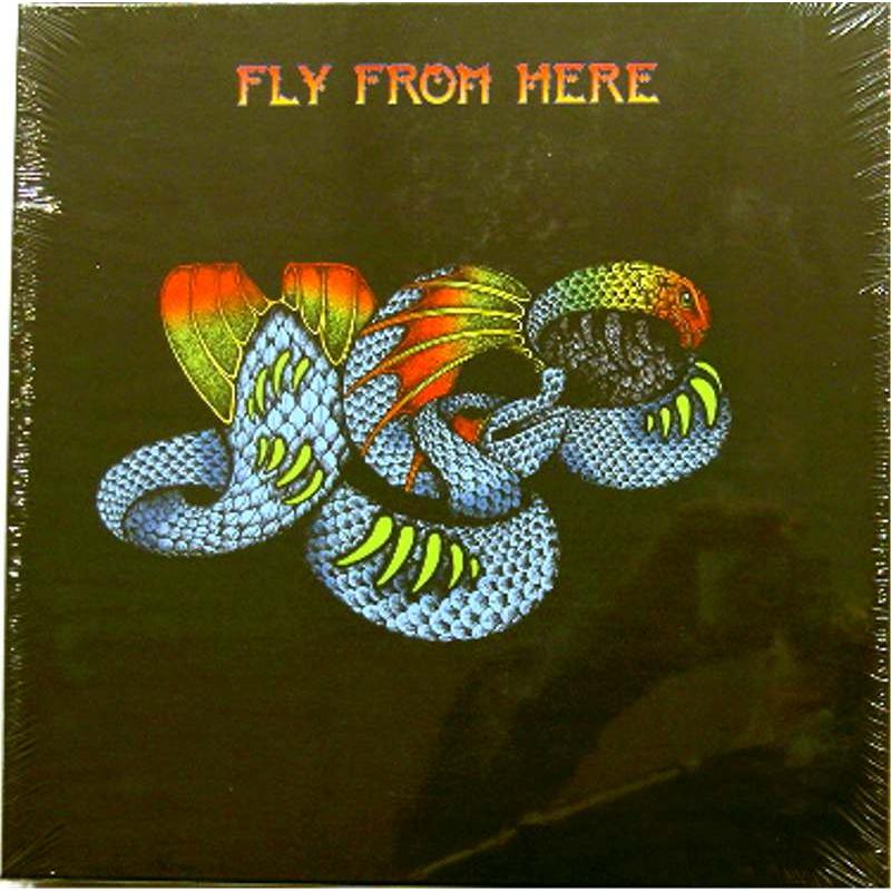 Fly From Here (Deluxe Collectors Edition Box Set)