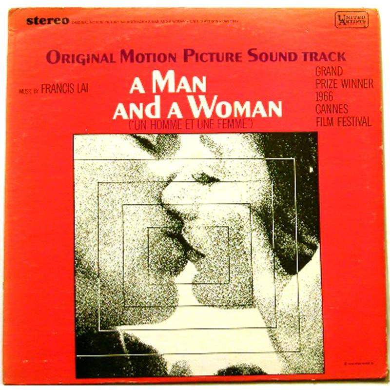 A Man and a Woman (Original Film Soundtrack)