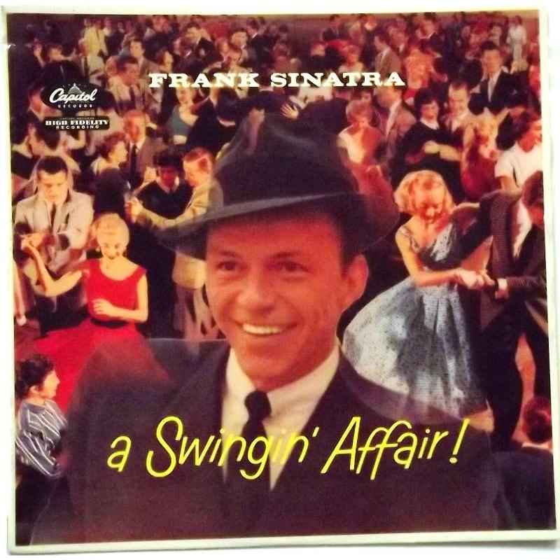 A Swingin' Affair