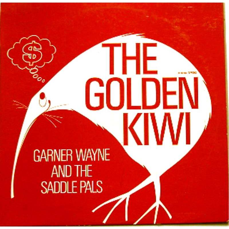 The Golden Kiwi