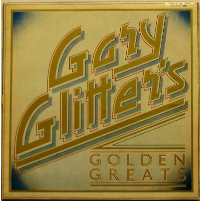 Golden Greats