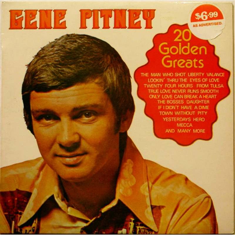 20 Golden Greats