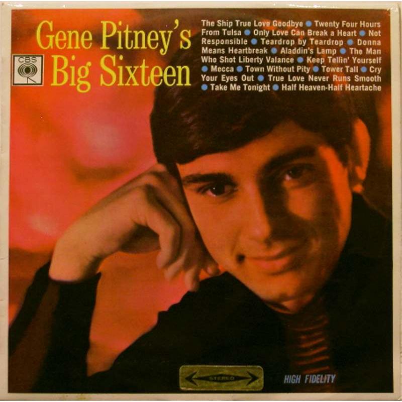 Big Sixteen