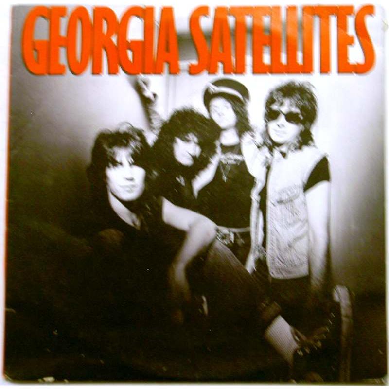 Georgia Satelites