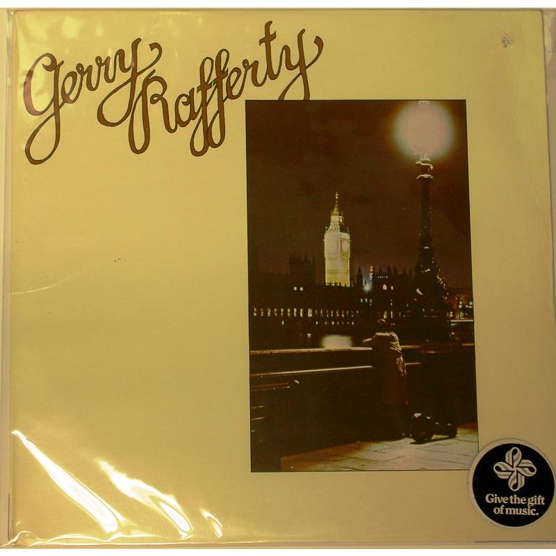 Gerry Rafferty