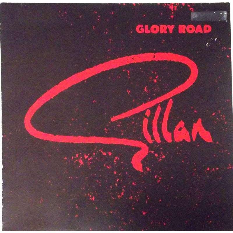 Glory Road