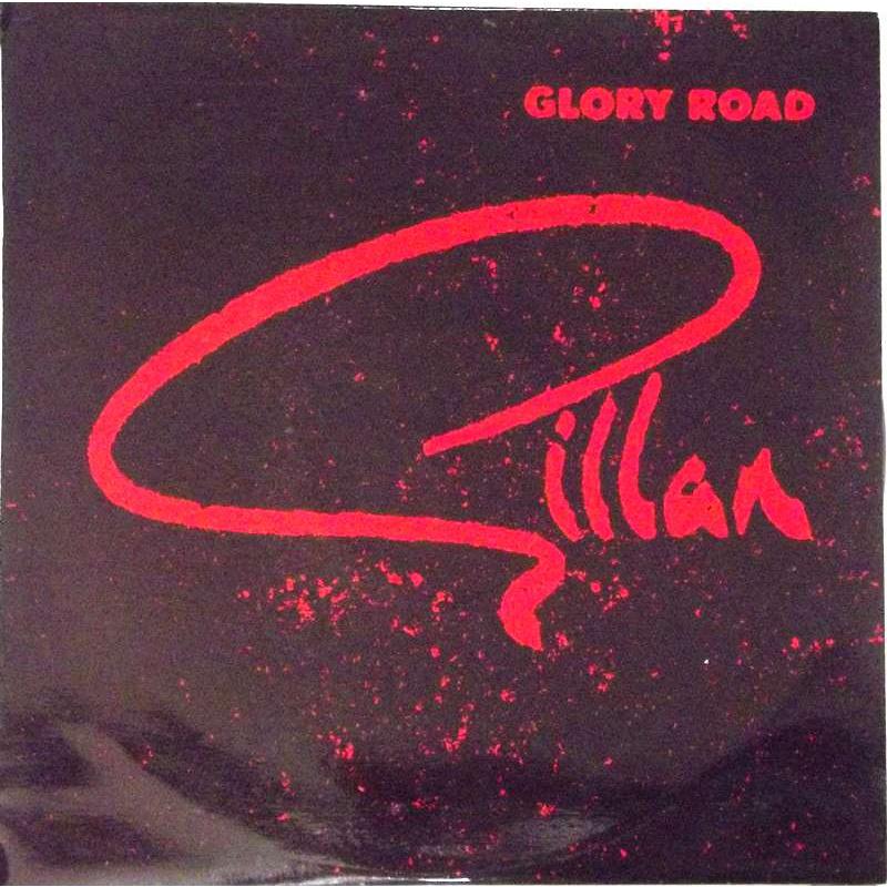 Glory Road