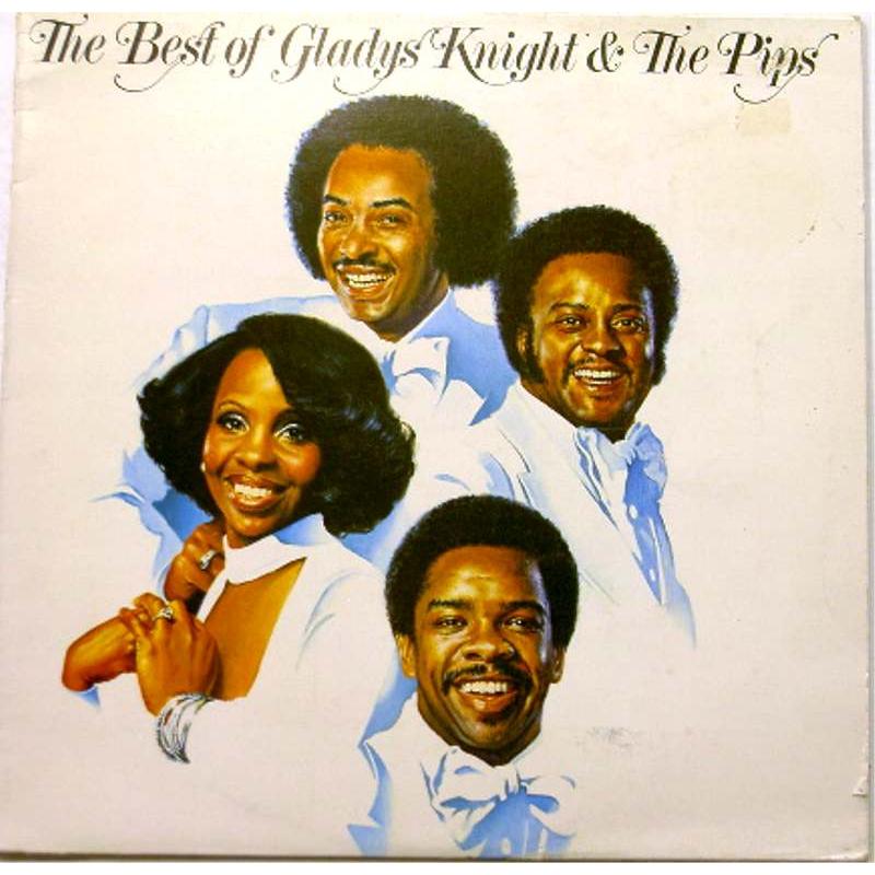 The Best of Gladys Knight & The Pips