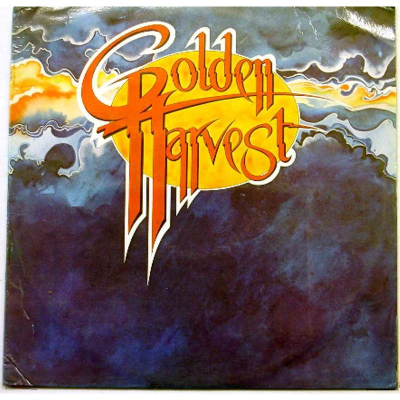 Golden Harvest