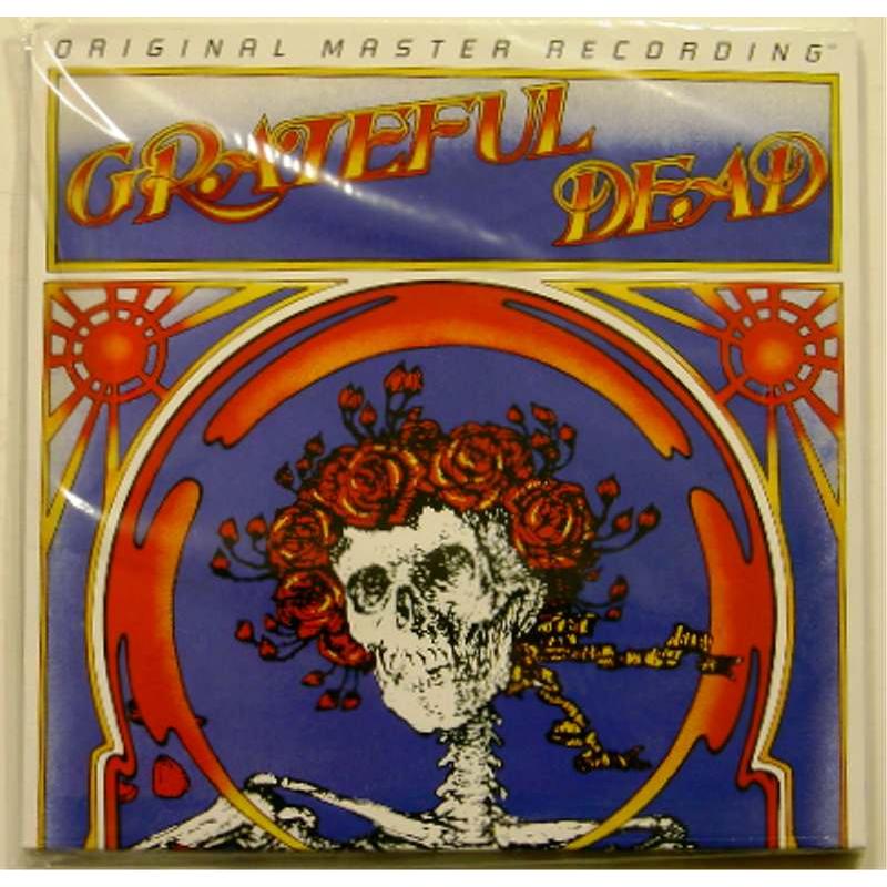 Grateful Dead (Mobile Fidelity Sound Lab Original Master Recording)