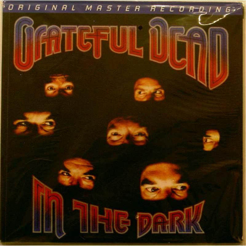 In the Dark (Mobile Fidelity Sound Lab Original Master Recording)