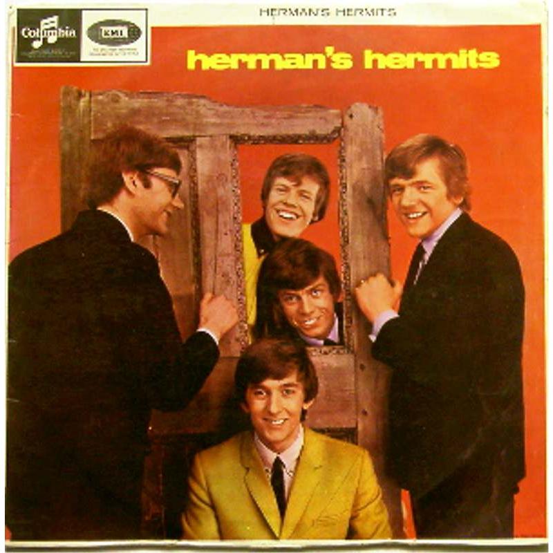 Herman's Hermits on Tour
