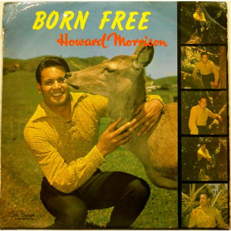 Born Free