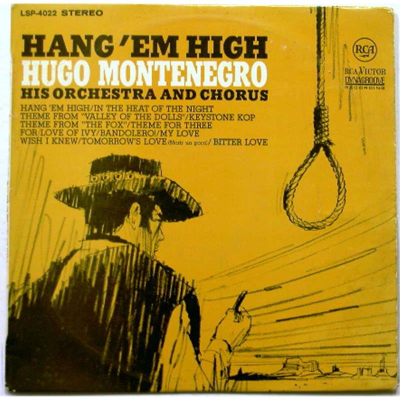 Hang 'em High