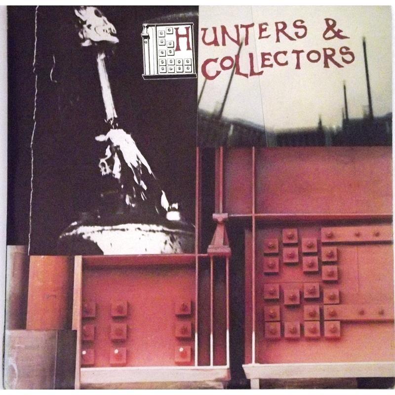 Hunters & Collectors