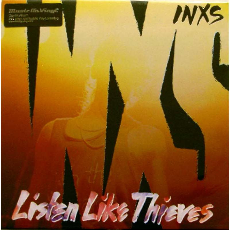 Listen Like Thieves