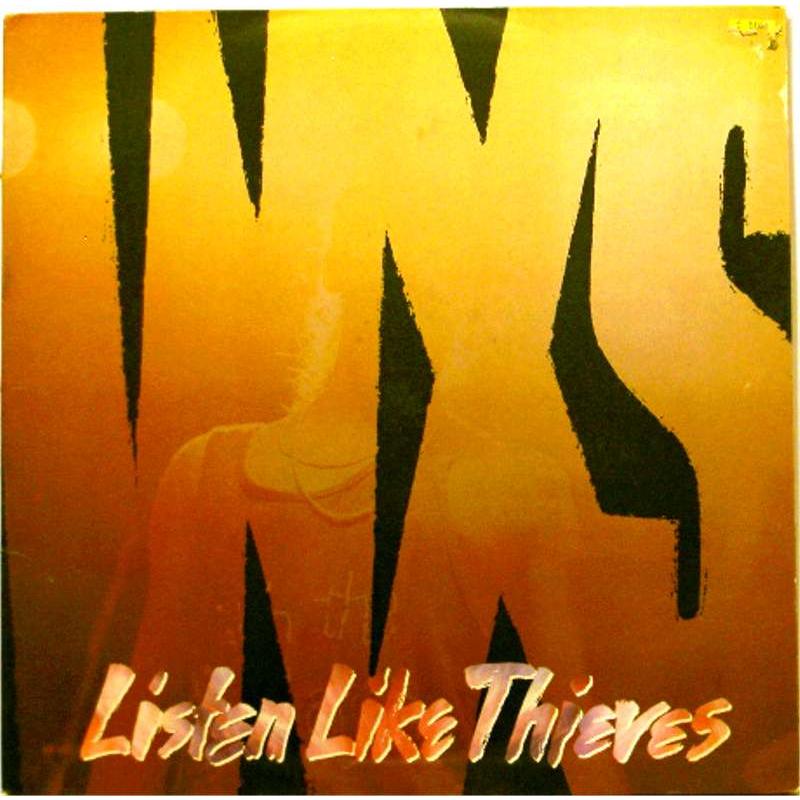 Listen Like Thieves