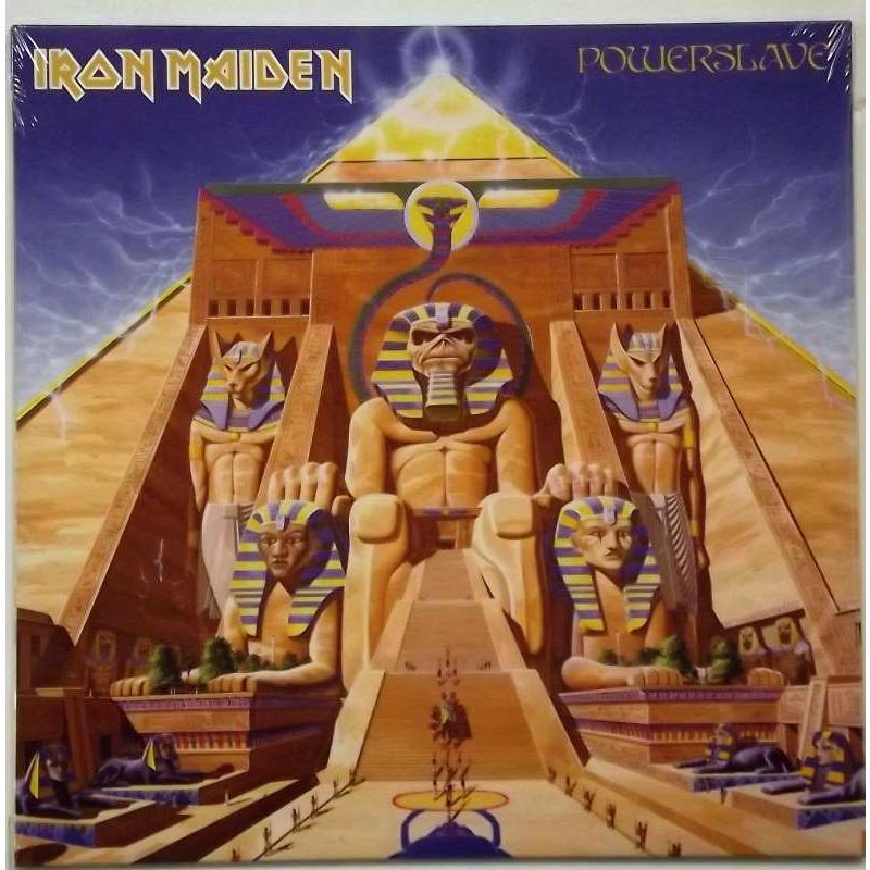 Powerslave