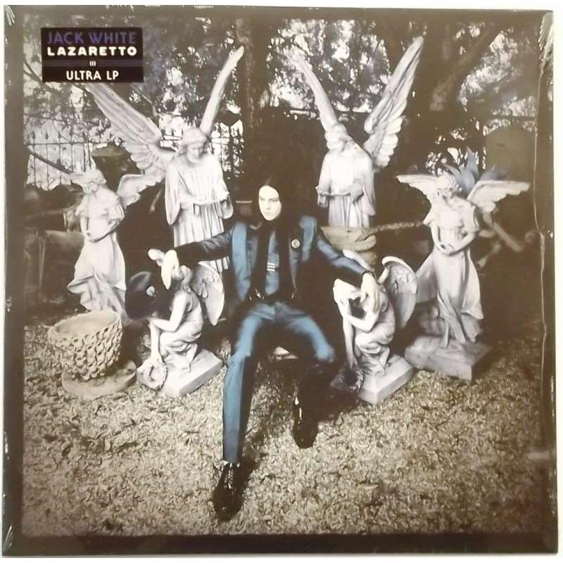 Lazaretto