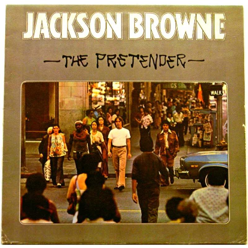 The Pretender