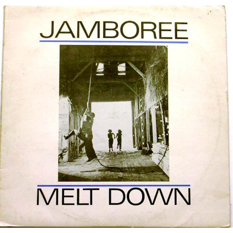 Melt Down