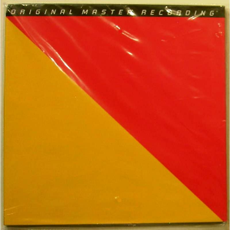 Flag (Mobile Fidelity Sound Lab Original Master Recording)