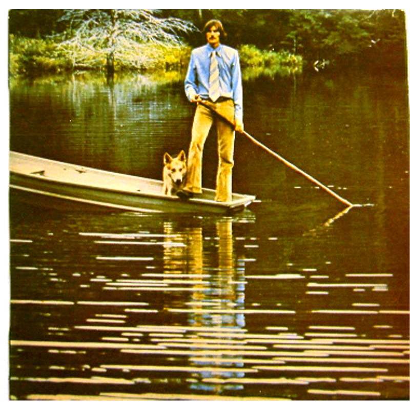 One Man Dog