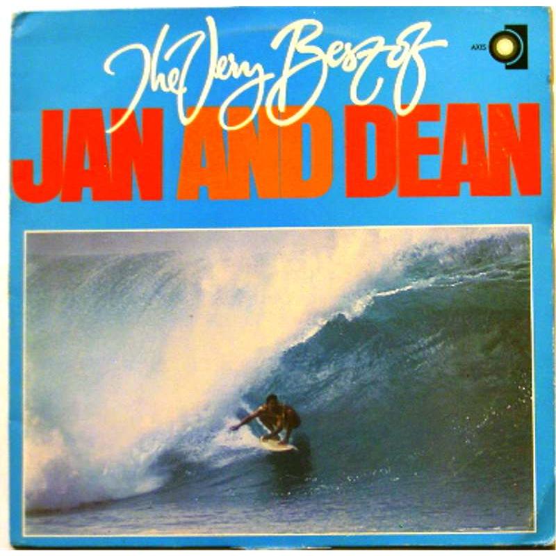 The Very Best of Jan and Dean