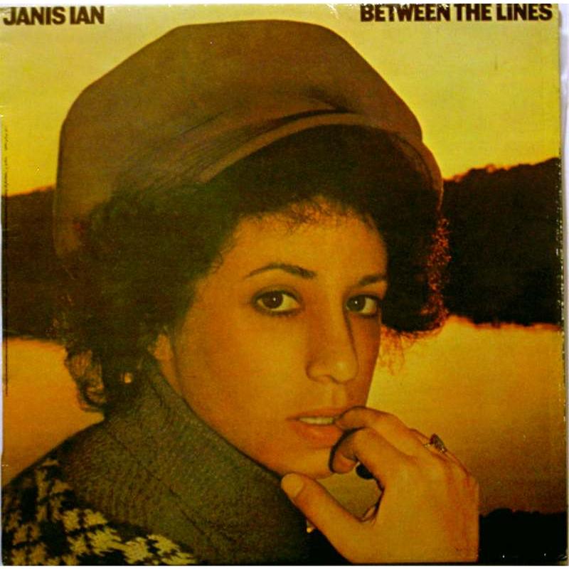 Between the Lines