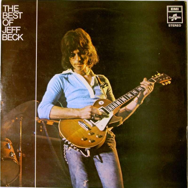 The Best of Jeff Beck